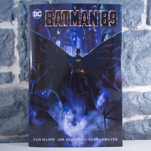 Batman '89 (01)